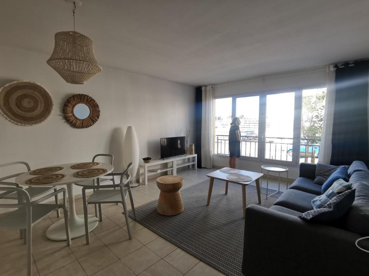 A 50 Metres De La Plage Et 10 Minutes Du Vieux Port 70M2 Sur La Corniche Vue Mer Marseille Exterior photo